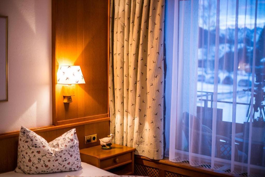 Haus Lundsoer-Barret By Monicare Villa Seefeld in Tirol Eksteriør billede