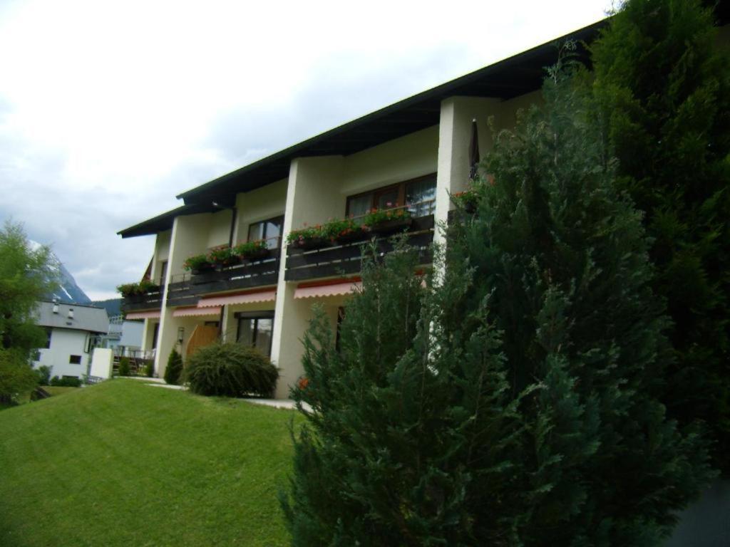 Haus Lundsoer-Barret By Monicare Villa Seefeld in Tirol Eksteriør billede