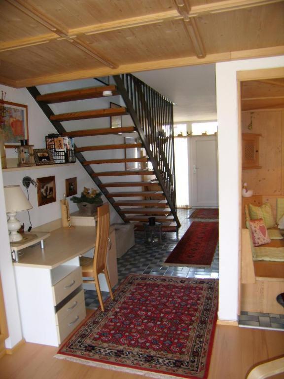 Haus Lundsoer-Barret By Monicare Villa Seefeld in Tirol Eksteriør billede